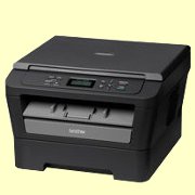The Brother DCP-7060D Copier