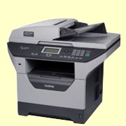 The Brother DCP-8085DN Printer