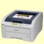Brother Printers:  The Brother HL-3070CW Printer