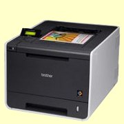 The Brother HL-4150CDN Printer