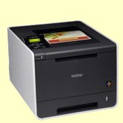 The Brother HL-4570CDW Printer