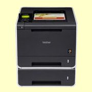 The Brother HL-4570CDWT Printer