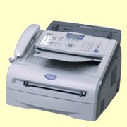Brother Fax Machines:  The Brother MFC-7225N Fax Machine