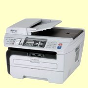 Brother Fax Machines:  The Brother MFC-7440N Fax Machine