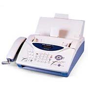 The Brother IntelliFax-1270e Fax Machine