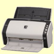 The Fujitsu fi-6140Z Scanner