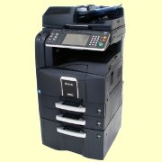 NEC Copiers:  The NEC IT5200 Copier