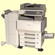 The NEC IT25C2 REFURBISHER Printer
