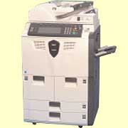 The NEC IT6030 Printer