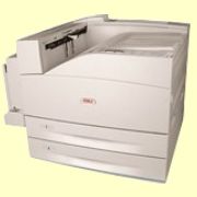 The Okidata B930n Printer