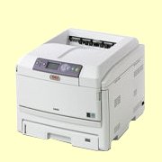 The Okidata C830n Printer
