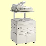 The Okidata ES3037 REFURBISHED Copier