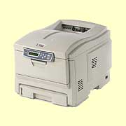 The Okidata C5400 Series Printers