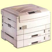 The Okidata ES3037 Series Printers