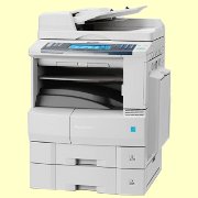 Panasonic Copiers:  The Panasonic DP-8032 Copier