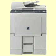 Panasonic Copiers:  The Panasonic DP-8035 Copier