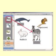 The Panasonic Panaboard UB-T761 Whiteboard