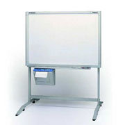 The Panasonic Panaboard UB-5815 Whiteboard