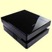 Samsung Copiers:  The Samsung SCX-4500W Copier