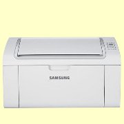 The Samsung ML-2165W Printer