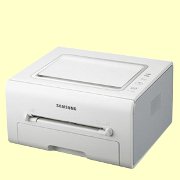 The Samsung ML-2545 Printer