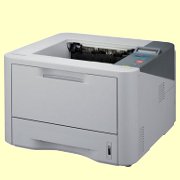 Samsung Printers:  The Samsung ML-3712DW Printer