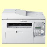 The Samsung SCX-3405FW Copier