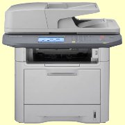 The Samsung SCX-5739FW (XOA) Copier