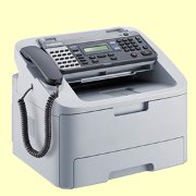 The Muratec F-116 Fax Machine