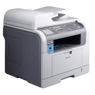 The Xerox Phaser 3300MFP/X Printer