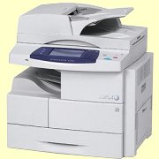 The Xerox WorkCentre 4250X Fax Machine
