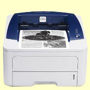 Xerox Printers:  The Xerox Phaser 3250D Printer