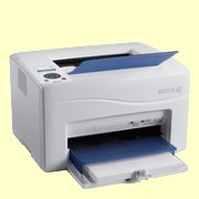 The Xerox Phaser 6010 Printer