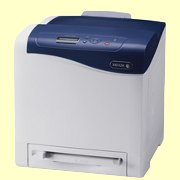 The Xerox Phaser 6500DN Printer