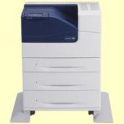 The Xerox Phaser 6700DX Printer