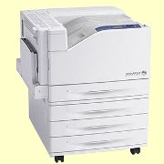 The Xerox Phaser 7500YDX Printer