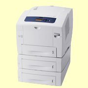 The Xerox ColorQube 8570DT Printer