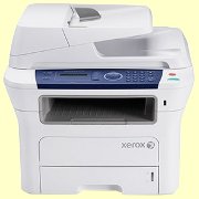 The Xerox WorkCentre 3210 Copier
