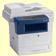 The Xerox WorkCentre 3550X Fax Machine