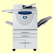 The Xerox WorkCentre 5150/PH Printer