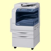 The Xerox WorkCentre 5335/P Copier