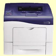 Xerox Printers:  The Xerox Phaser 6600N Printer