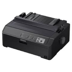 Epson Printers: Epson LQ-590ii