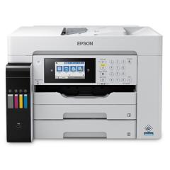 Epson Copiers: EPSON WF ST-C8000 Copier