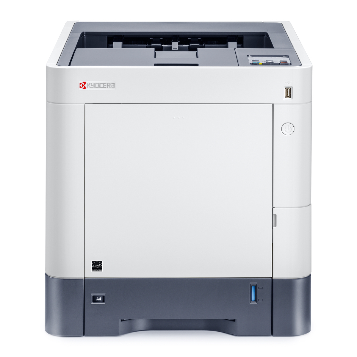 Kyocera Printers:  The Kyocera ECOSYS P6230cdn Printer