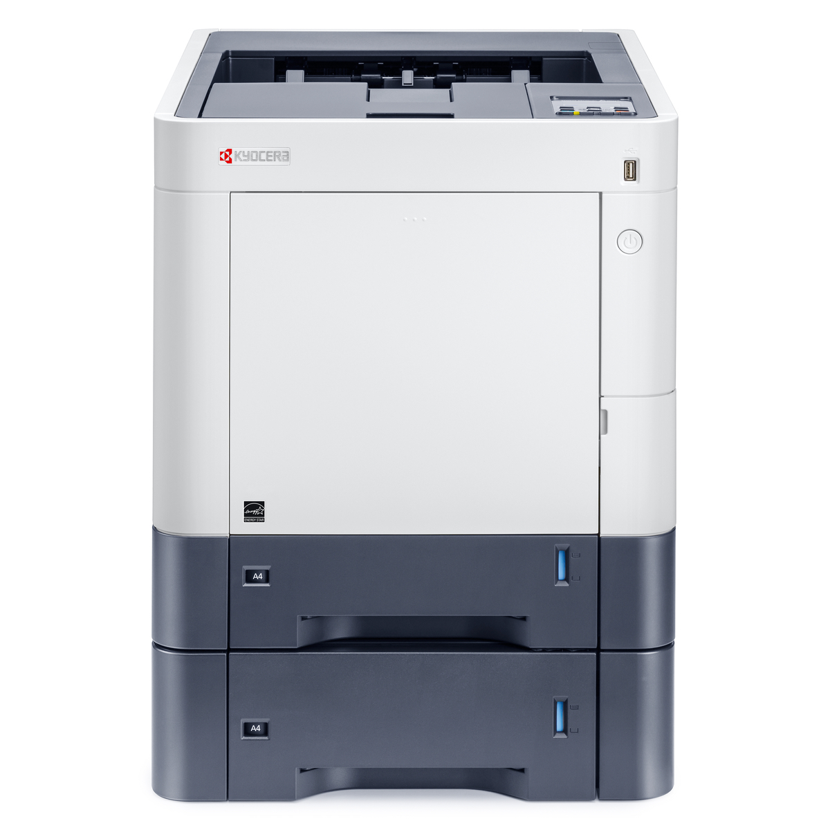 Kyocera Printers:  The Kyocera ECOSYS P6230cdn Printer