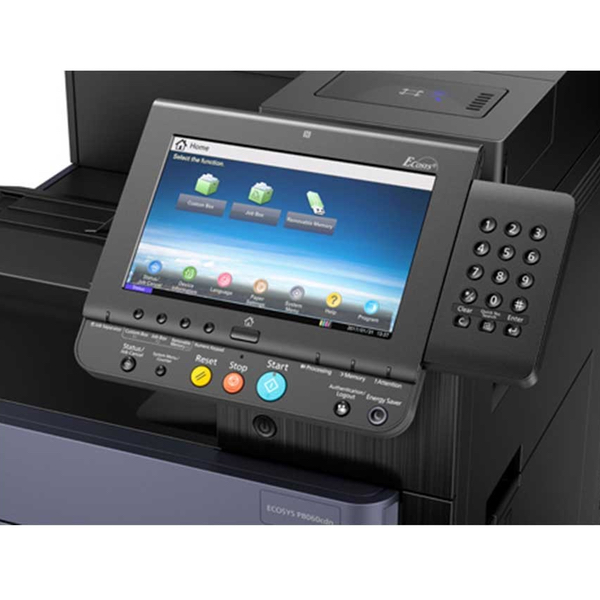 Kyocera Printers:  The Kyocera ECOSYS P8060cdn Printer