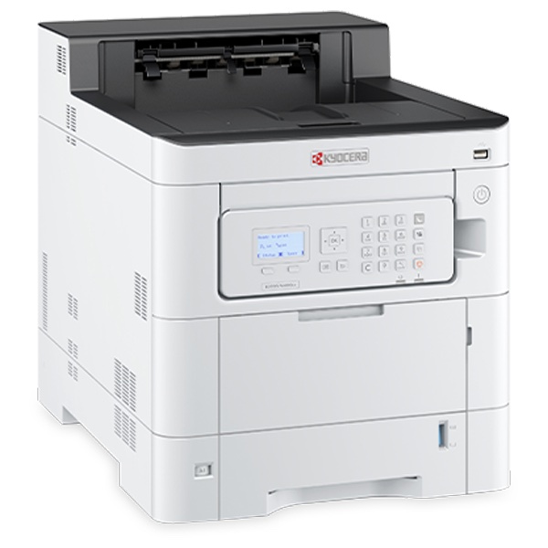 Kyocera Printers:  The Kyocera ECOSYS PA4000cx Printer