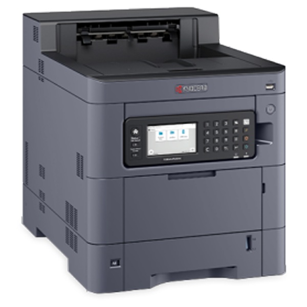 Kyocera Printers:  The Kyocera TASKalfa PA4500ci Printer