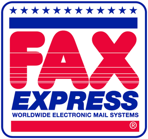 Fax Machines @ FaxExpress.Com